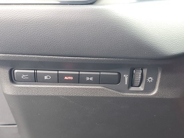 New 2026 Dodge Charger Scat Pack AWD/4WD image 19