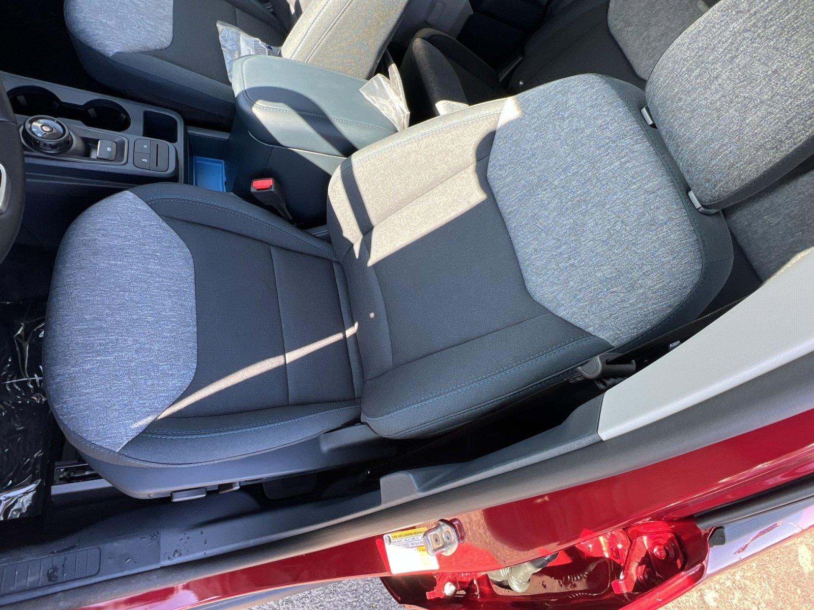 New 2026 Ford Maverick XLT w/ XLT Luxury Package image 13