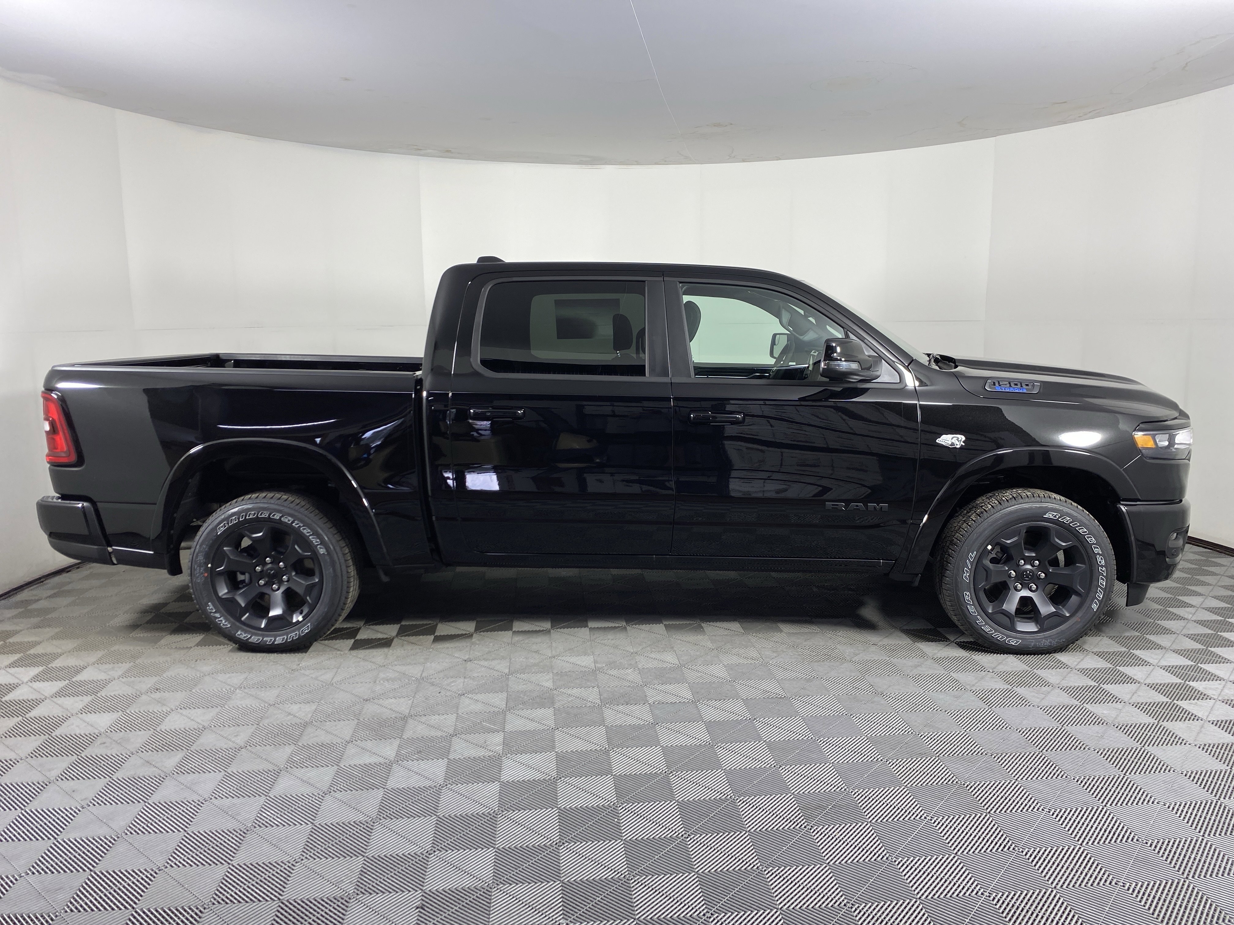 New 2026 RAM 1500 Big Horn image 6