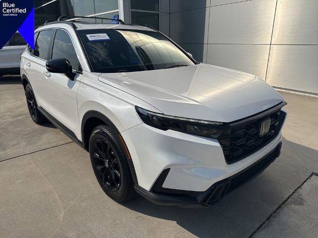 Used 2024 Honda CR-V Sport-L image 1