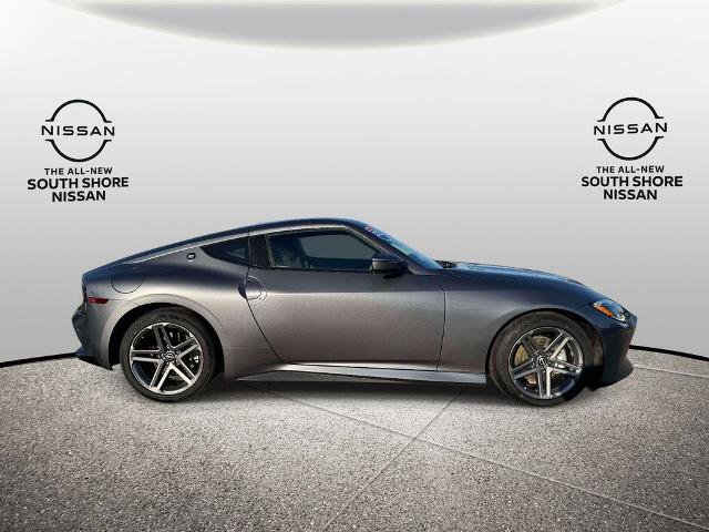 Certified 2025 Nissan Z Sport w/ Floor Mat Package RWD image 5