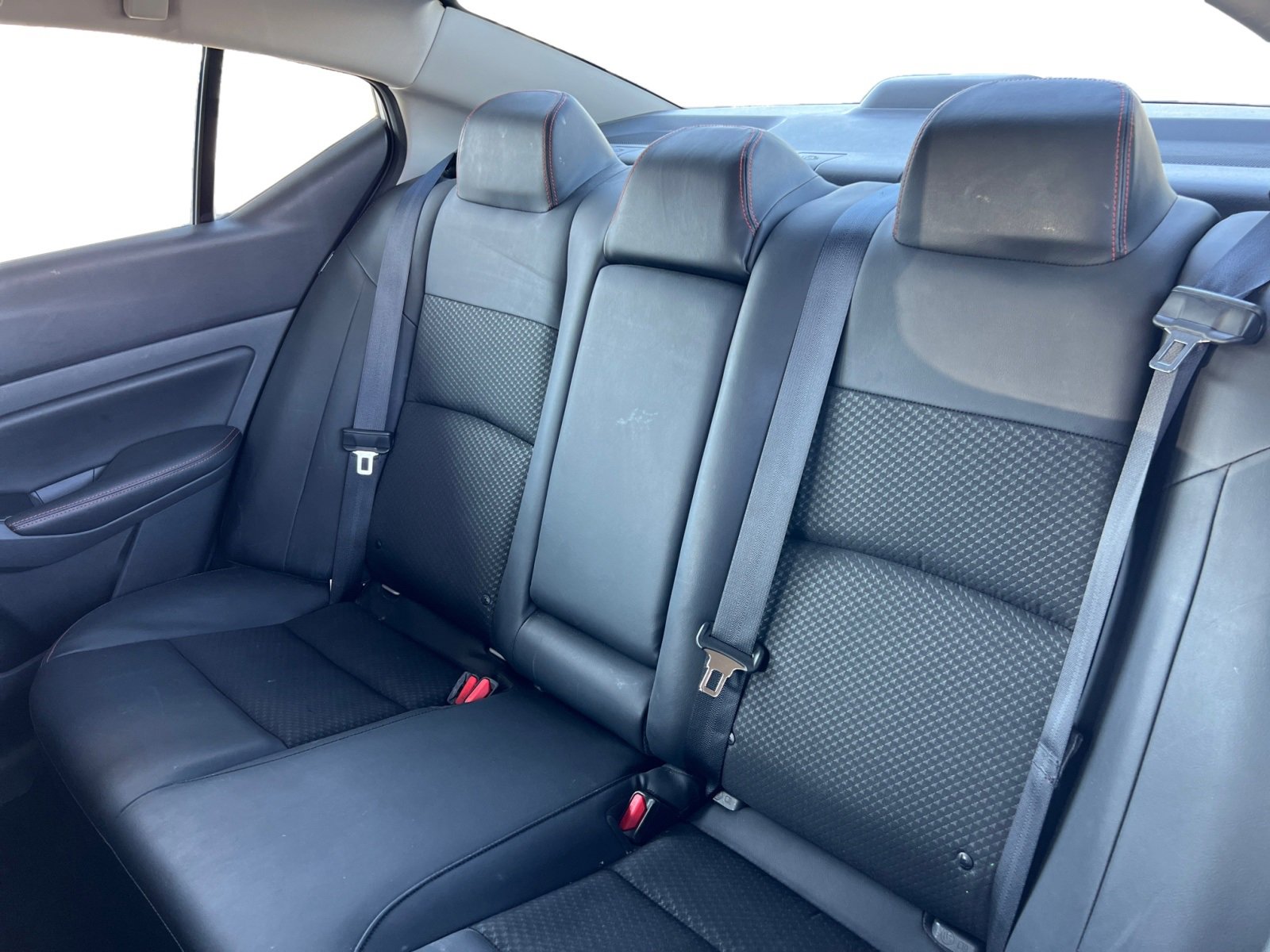 Used 2023 Nissan Altima 2.5 SR image 11