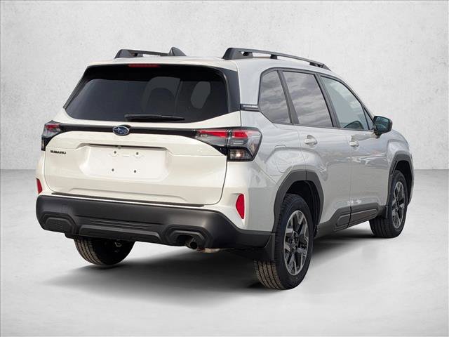 New 2026 Subaru Forester Premium video 2