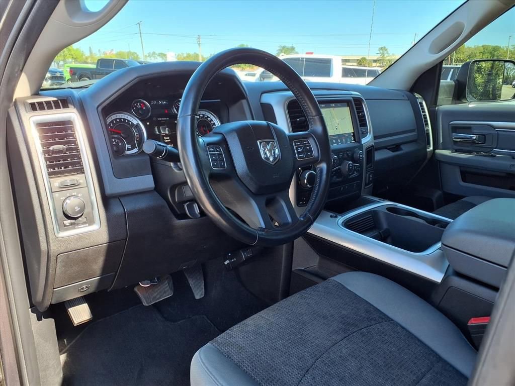 Used 2020 RAM 1500 Classic Warlock image 23