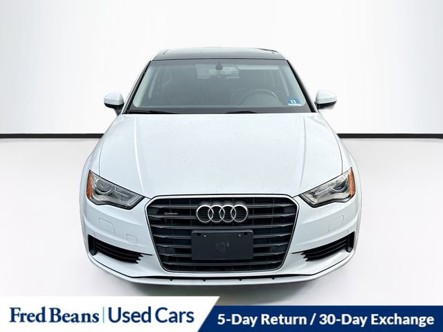 Used 2016 Audi A3 2.0T Premium image 2