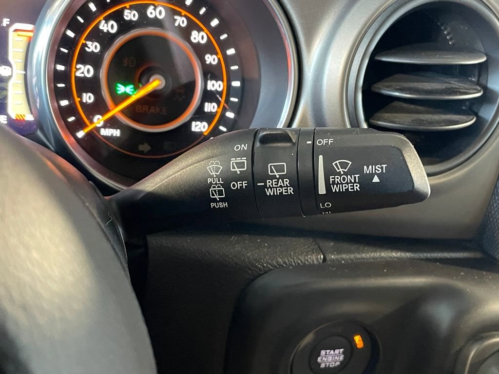 Used 2018 Jeep Wrangler Unlimited Sport S image 16