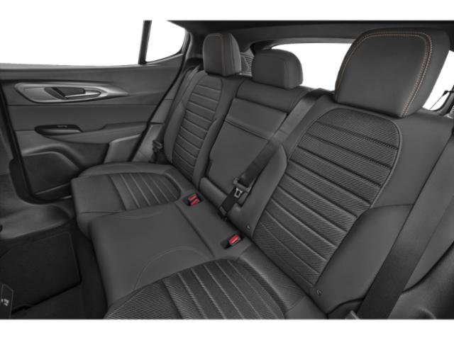 Used 2024 Alfa Romeo Tonale Veloce AWD/4WD image 16