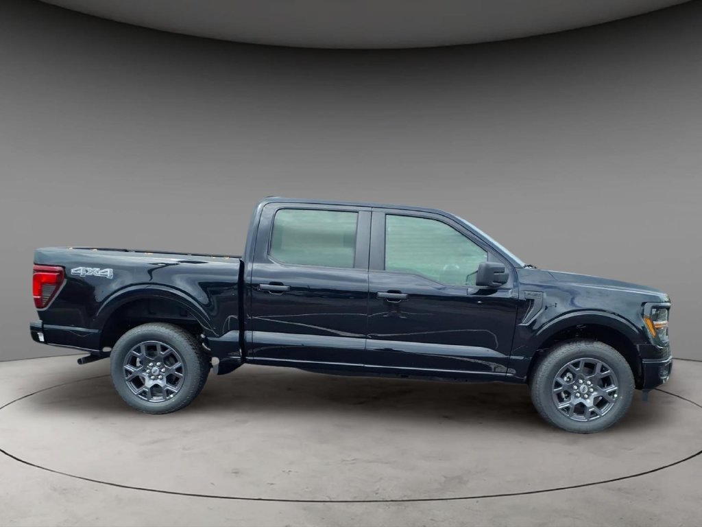 New 2026 Ford F150 STX w/ Equipment Group 200A AWD/4WD image 6