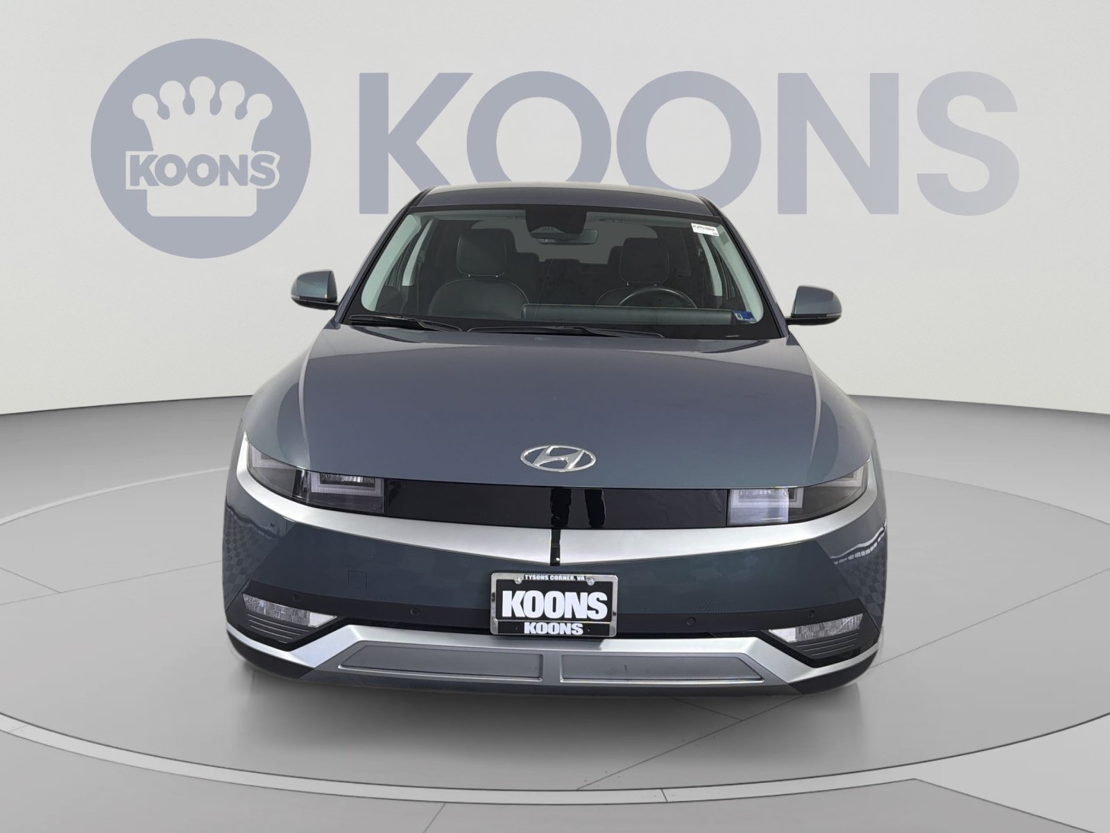 Used 2023 Hyundai Ioniq 5 SEL AWD/4WD image 11
