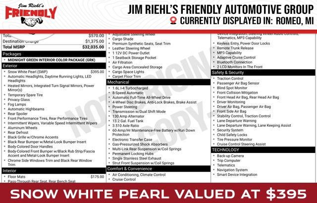 Used 2024 Kia Seltos SX