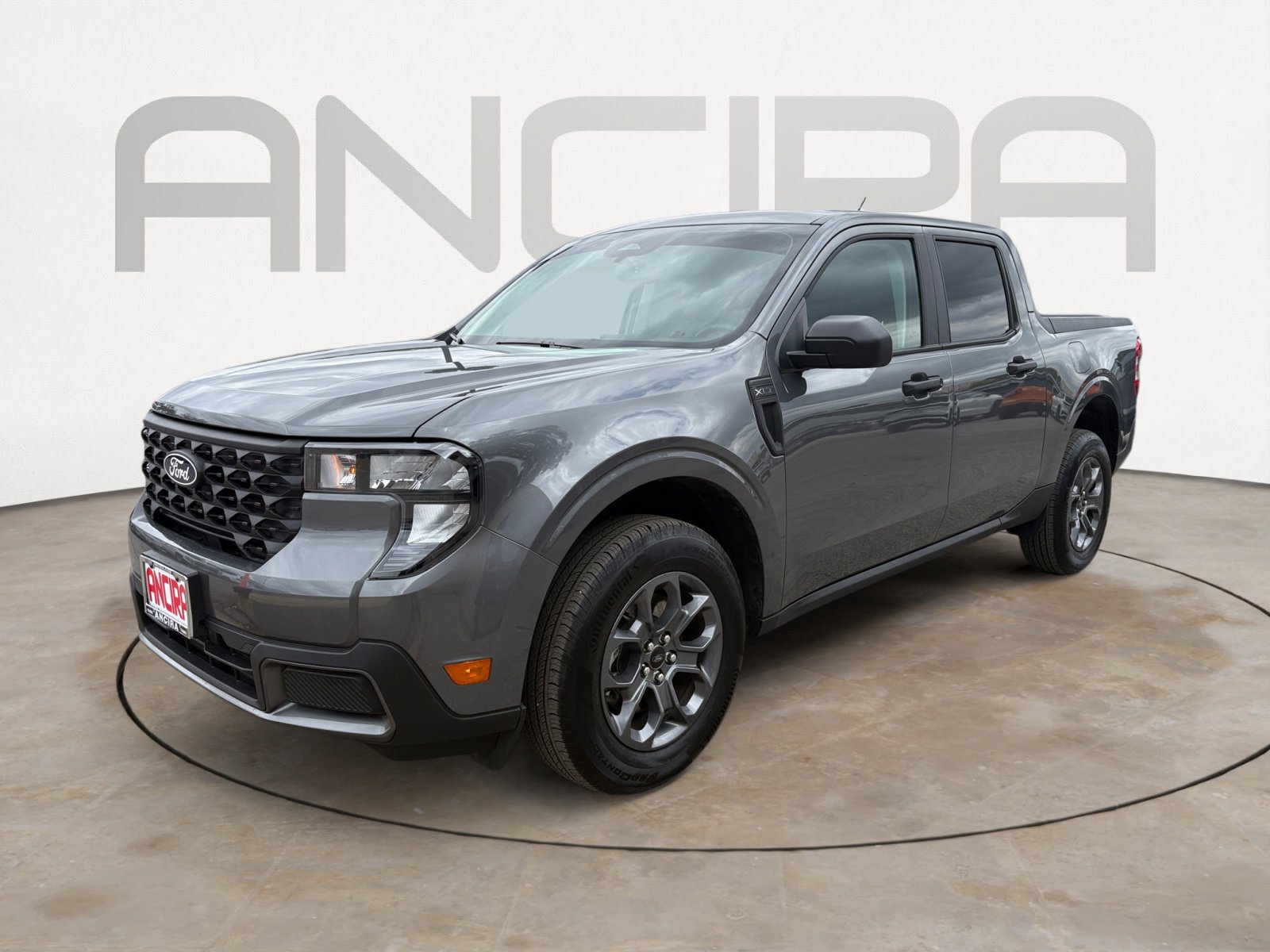 Used 2025 Ford Maverick XLT image 6