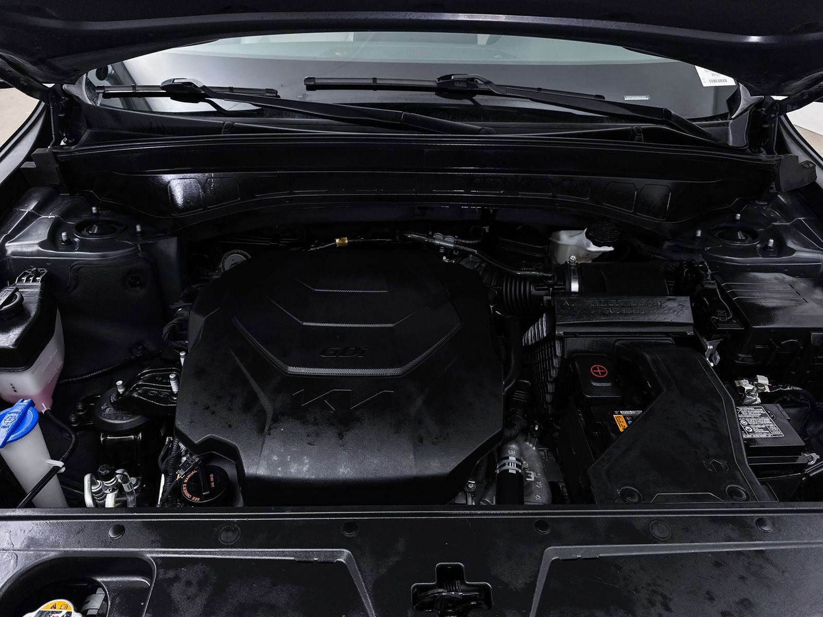 Used 2022 Kia Telluride EX w/ EX Premium Package image 11