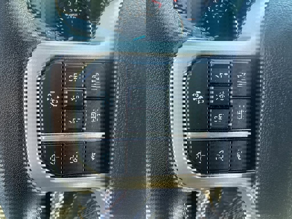 Used 2024 Ford Expedition Max Limited AWD/4WD image 21