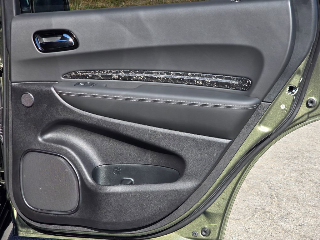 New 2026 Dodge Durango SRT Hellcat image 41