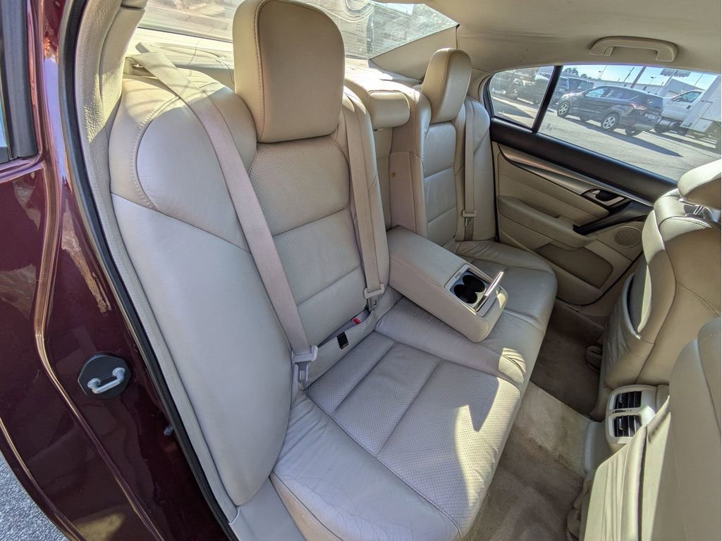 Used 2010 Acura TL w/ Technology Package image 28