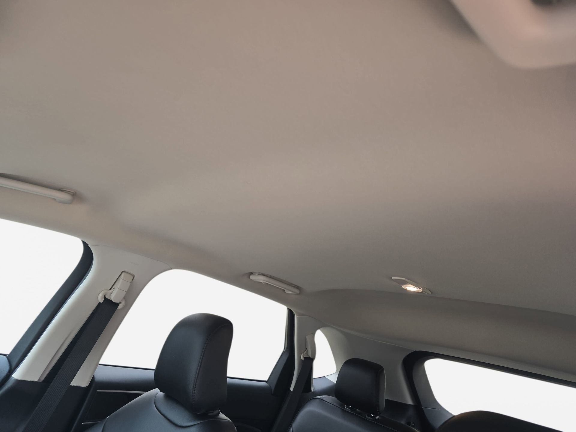 Used 2024 Ford Edge SEL w/ Convenience Package AWD/4WD image 29