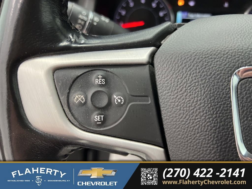 Used 2019 GMC Acadia SLT AWD/4WD image 27