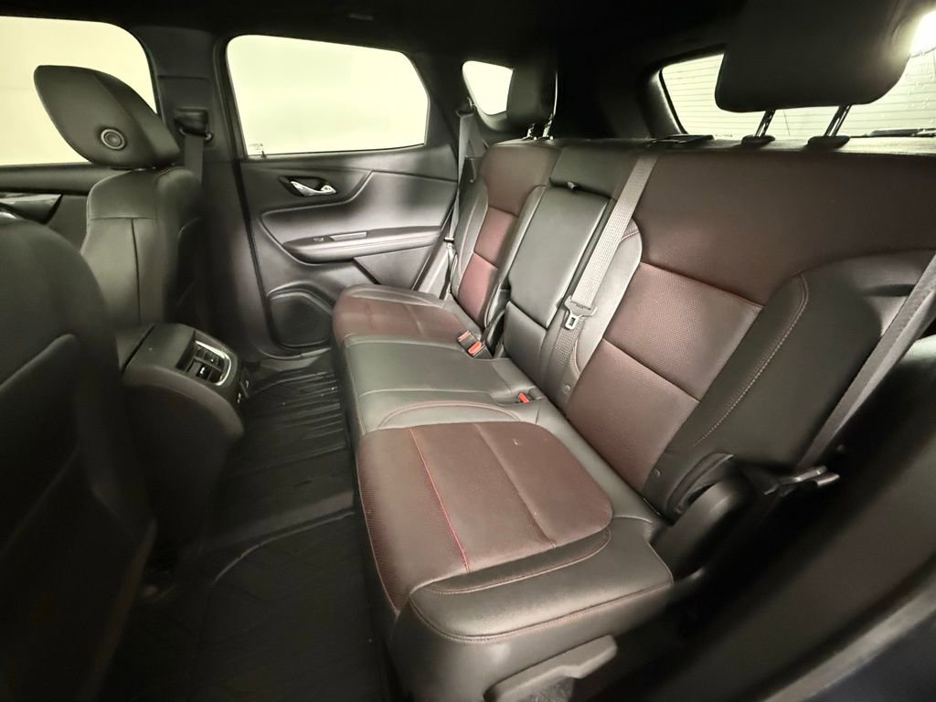 Used 2021 Chevrolet Blazer RS image 13