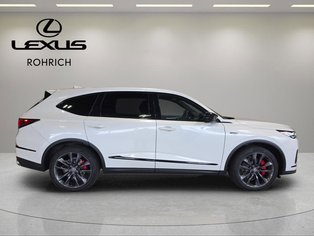 Used 2022 Acura MDX Type S image 6