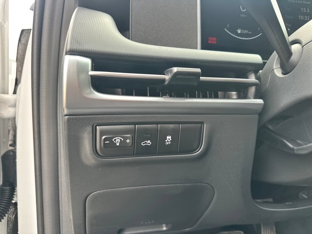 New 2026 Hyundai Santa Cruz SEL AWD/4WD image 16