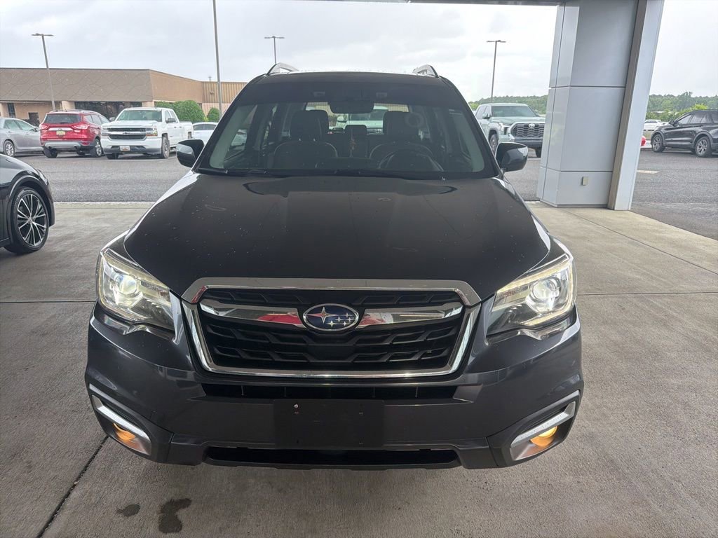 Used 2017 Subaru Forester 2.5i Limited AWD/4WD image 10