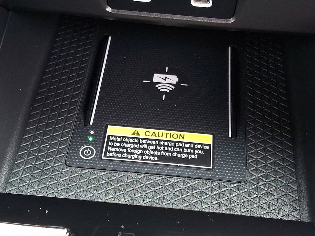 Used 2025 Honda Accord Sport image 25