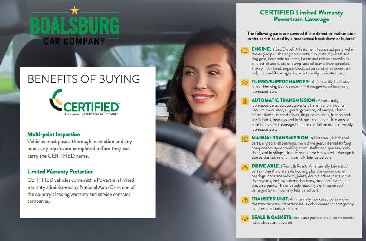 Used 2024 Toyota Prius LE image 3