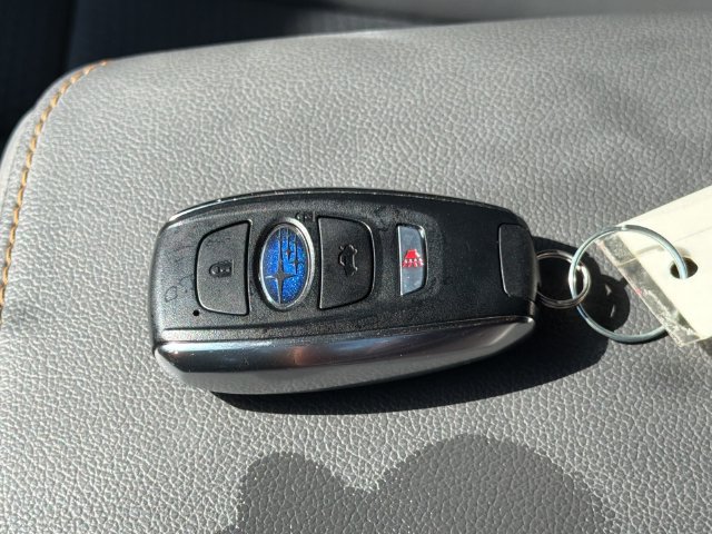 Used 2025 Subaru Outback Wilderness AWD/4WD image 30