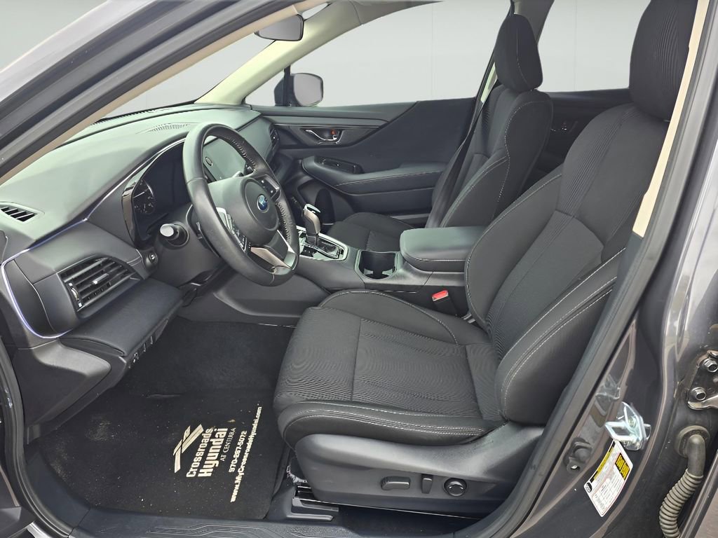 Used 2024 Subaru Legacy Premium AWD/4WD image 24