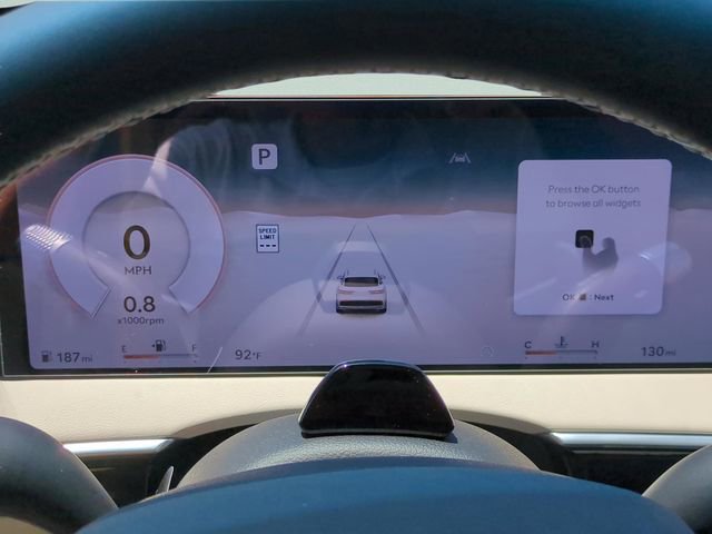 New 2026 Genesis GV70 2.5T Select AWD/4WD image 21