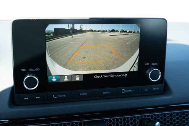 Used 2024 Honda Civic Sport image 19