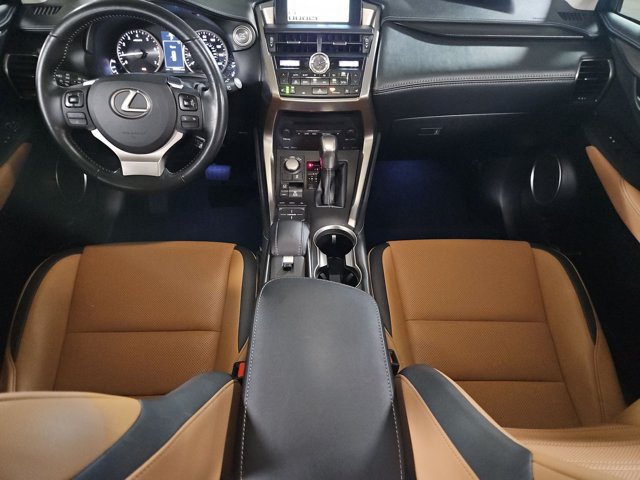Used 2017 Lexus NX 200t FWD w/ Premium Package image 19