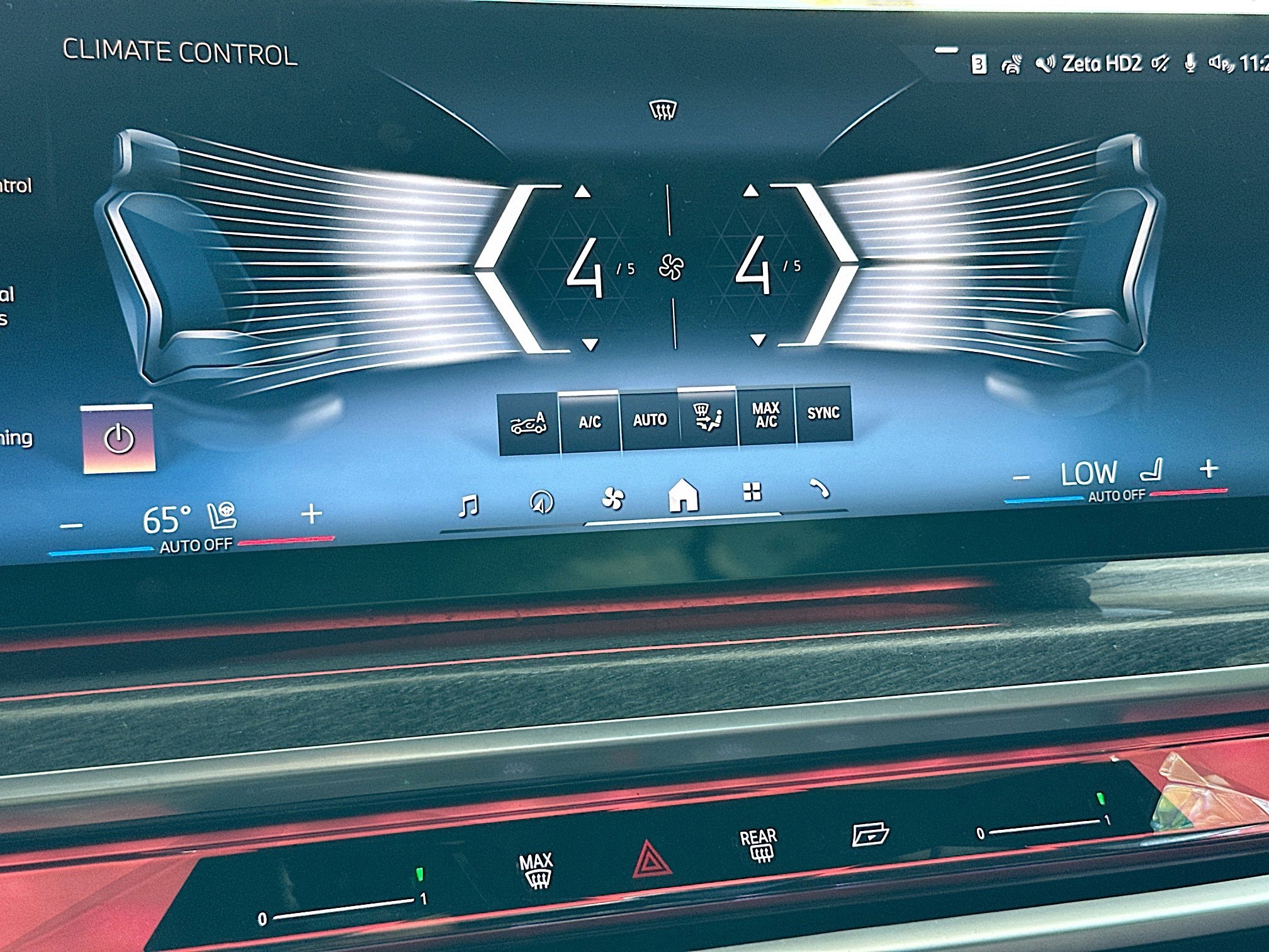 Certified 2024 BMW 760i xDrive w/ Premium Package 2 image 16