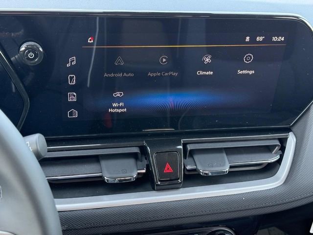 New 2026 Chevrolet TrailBlazer LT image 11