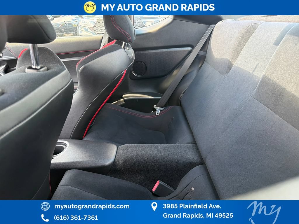Used 2013 Scion FR-S RWD image 31