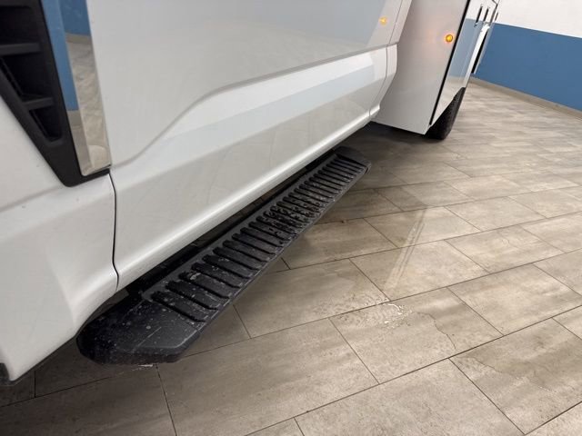 New 2025 Ford F350 XL w/ XL Chrome Package image 37