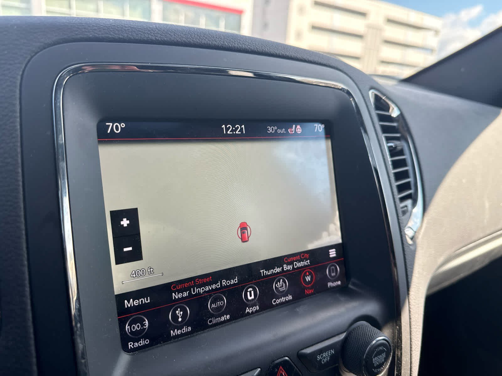 Used 2018 Dodge Durango GT w/ Premium Group image 10