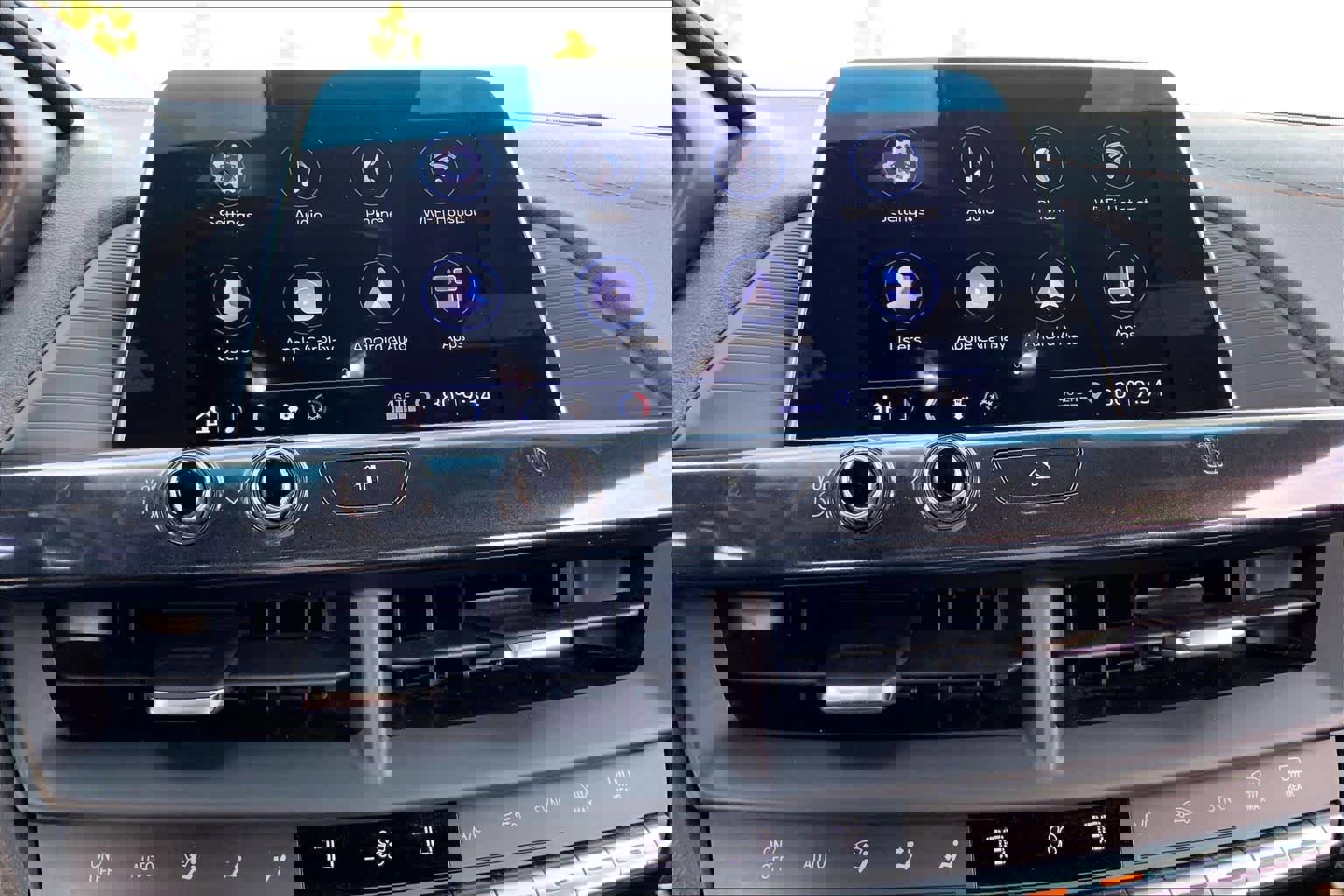 Used 2020 Cadillac CT4 Sport w/ Climate Package image 33