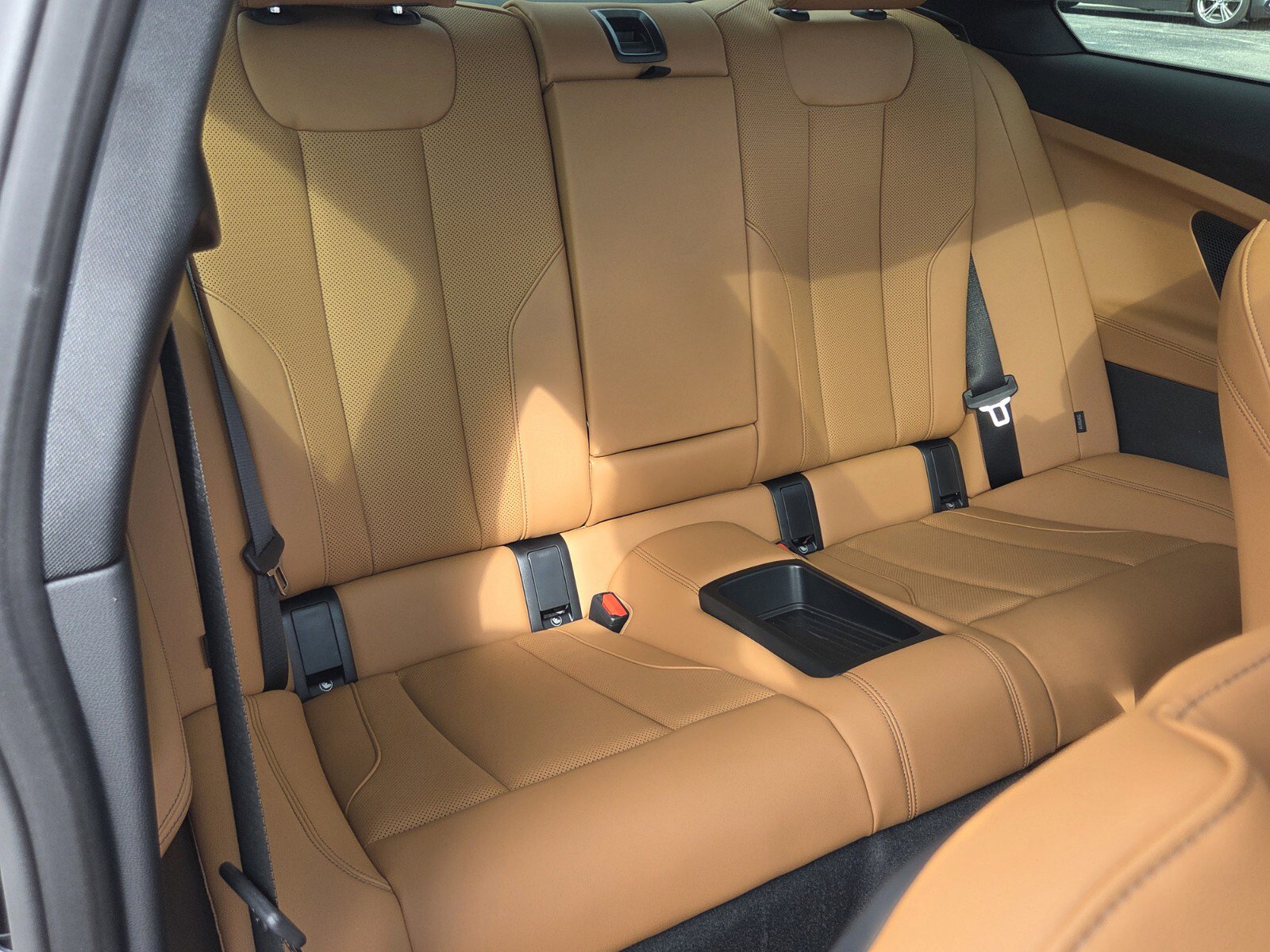 New 2026 BMW 230i Coupe w/ Convenience Package RWD image 15