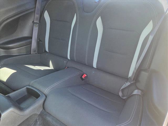 Used 2016 Chevrolet Camaro LT image 16