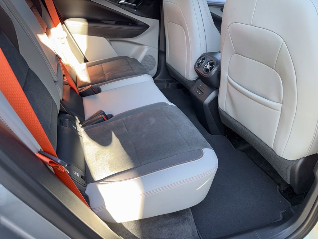 Used 2025 Chevrolet Blazer EV SS image 35