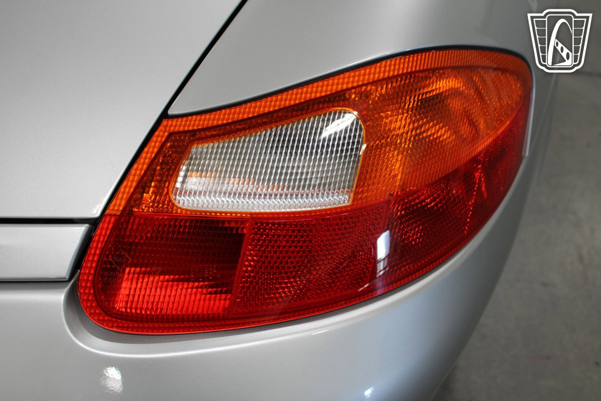 Used 2001 Porsche Boxster S RWD image 24