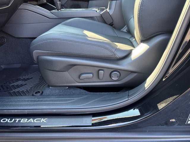 New 2026 Subaru Outback Premium AWD/4WD image 67