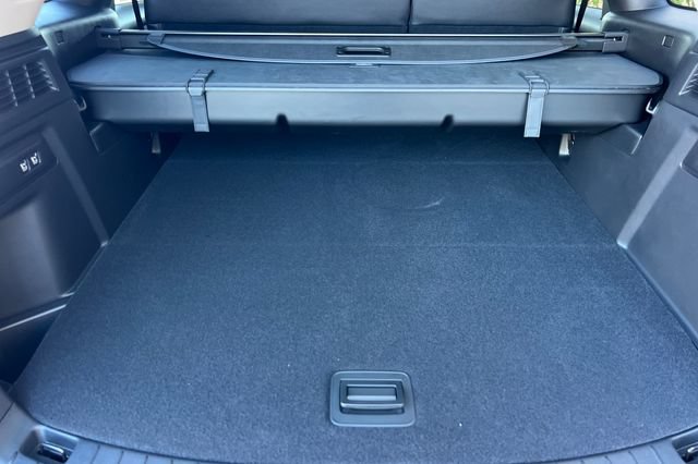 New 2026 MAZDA CX-70 SC AWD/4WD image 17