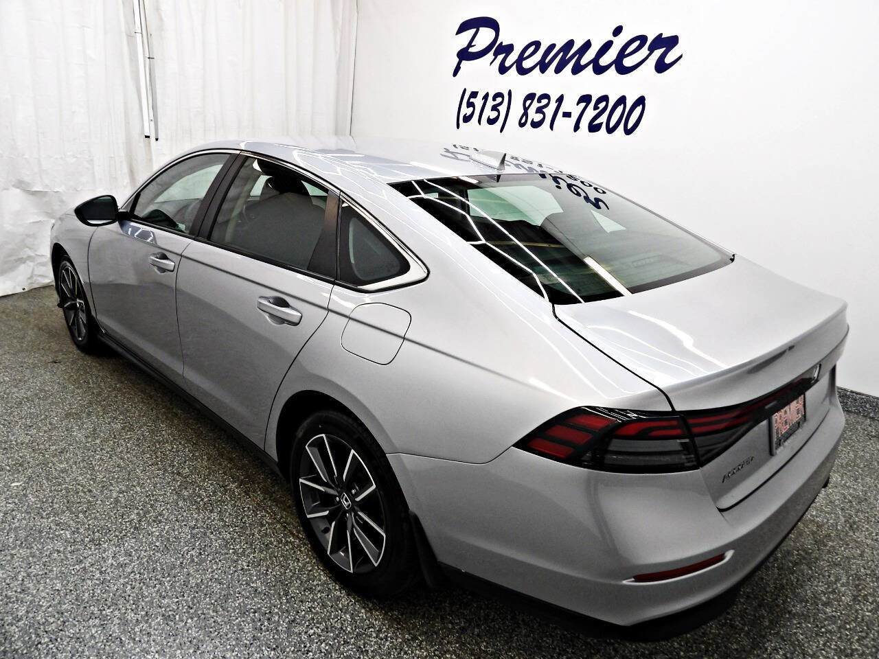 Used 2024 Honda Accord LX image 4