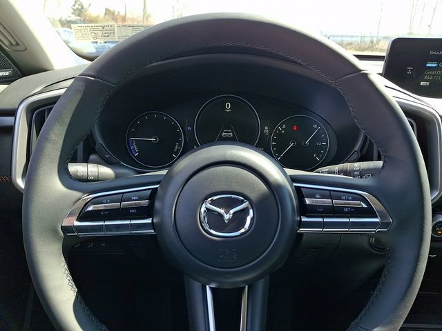 New 2026 MAZDA CX-50 AWD 2.5 Hybrid w/ Weather Package image 14