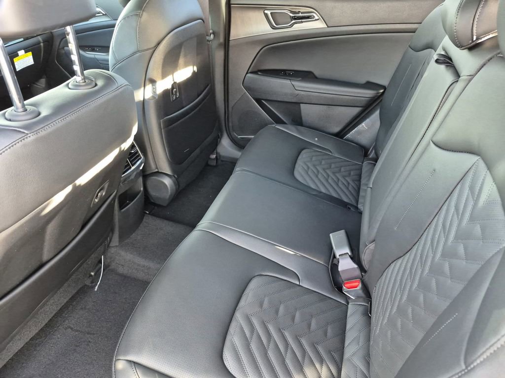 New 2026 Kia Sportage X-Line Prestige image 12