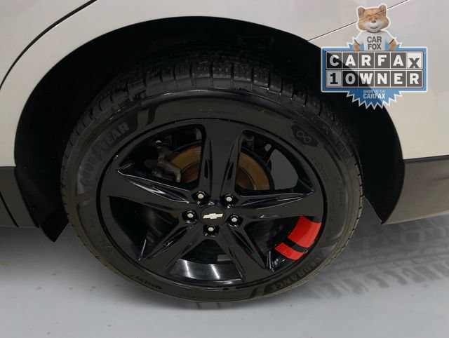 Used 2018 Chevrolet Equinox LT FWD image 17