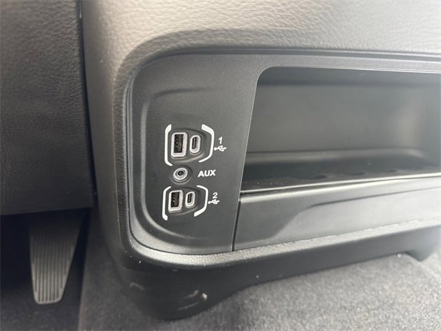 New 2025 RAM 2500 Tradesman image 28