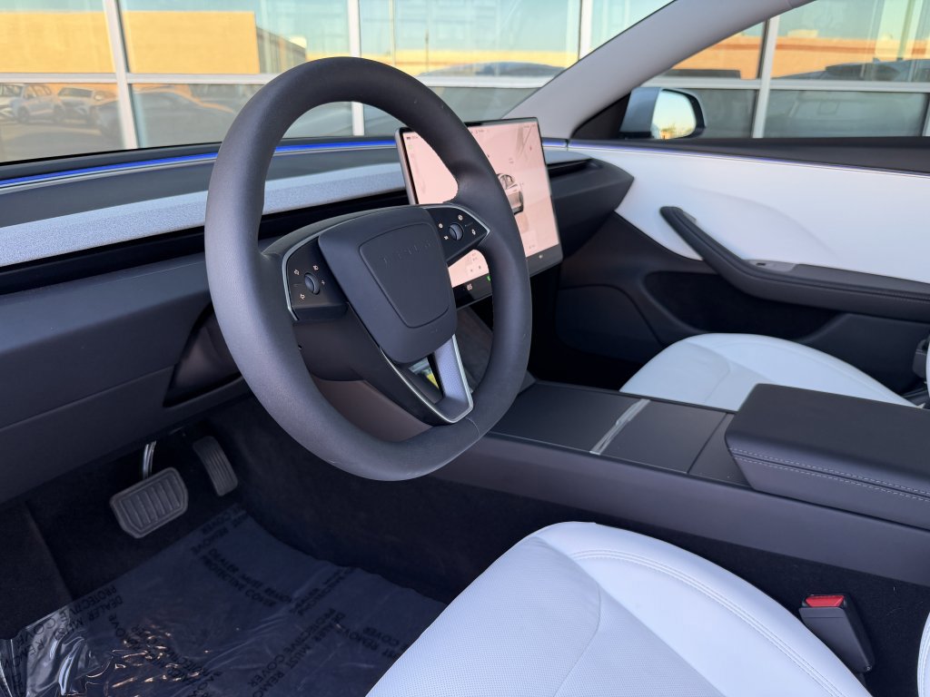 Used 2025 Tesla Model 3 Long Range image 35
